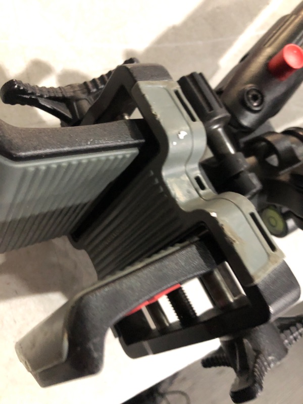 Photo 5 of BOG DeathGrip Tripods with Durable Aluminum and Carbon Fiber Frames