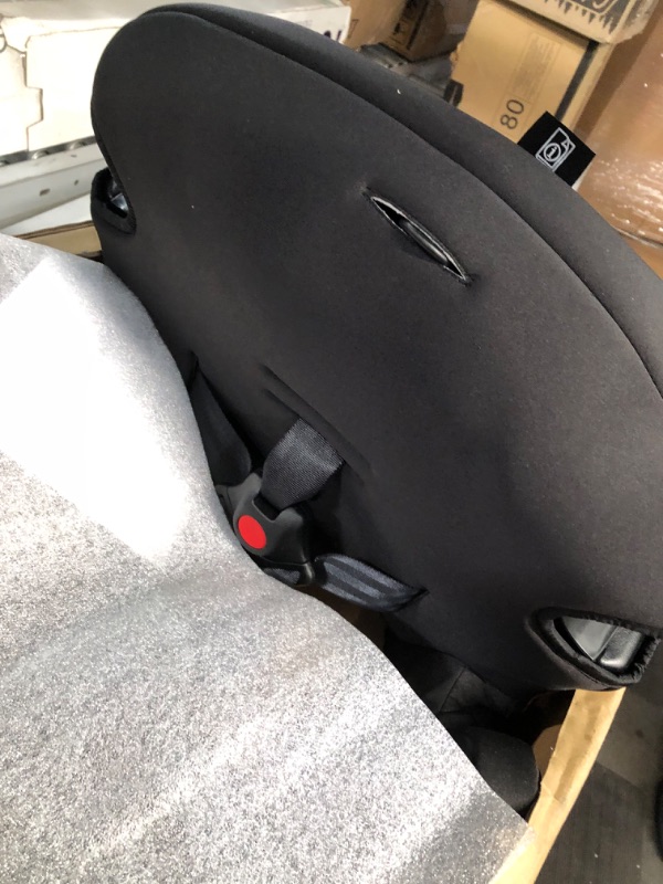 Photo 1 of Graco Tranzitions 3-in-1 Harness Booster Car Seat - Proof