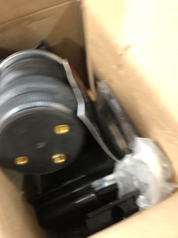 Photo 1 of Air Lift 57204 LoadLifter 5000 Air Suspension Kit
