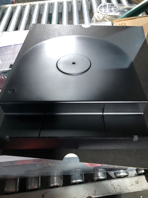 Photo 5 of Victrola Stream Onyx Works with Sonos Wireless Turntable - New