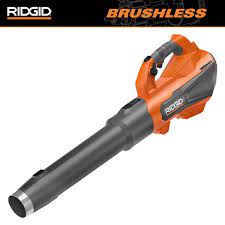 Photo 1 of [READ NOTES] 18V Brushless 130 MPH 510 CFM Cordless Battery Leaf Blower (Tool Only)
