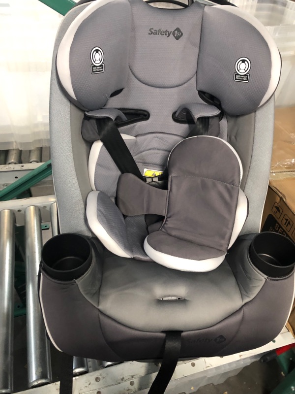 Photo 1 of ***USED***Safety 1st Crosstown All-in-One Convertible Car Seat, 