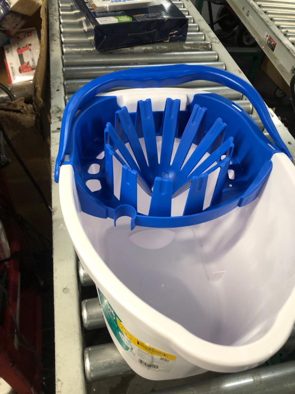 Photo 1 of MOXIE Moxie Bucket with Wringer