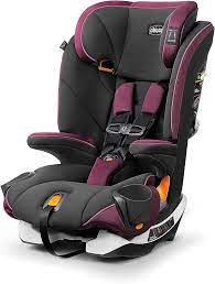 Photo 1 of Chicco MyFit Harness + Booster Car Seat, Gardenia Gardenia MyFit