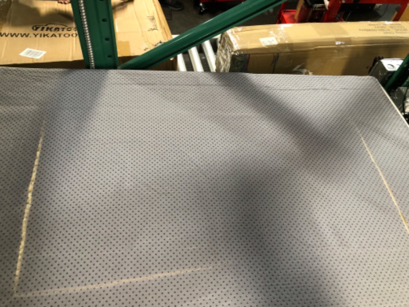 Photo 1 of * important * see clerk notes *
Molblly Folding Mattress, 3 inch Twin XL Tri-Folding Memory Form Mattress, Portable Trifold Mattress 