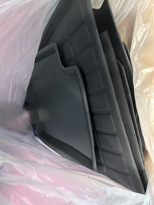 Photo 3 of DrCarNow® for Toyota Corolla Floor mats 2023 2022 2021 2020