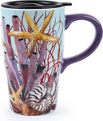 Photo 1 of * no lid * 
Minigift Ceramic Coffee Mug Travel Cup 