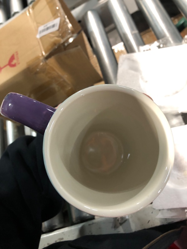 Photo 1 of * no lid * 
Minigift Ceramic Coffee Mug Travel Cup 