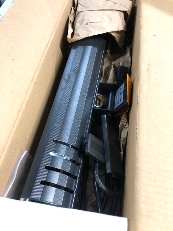 KEY TEK WallMounted Patio Heater Electric Infrared Heater Indoor