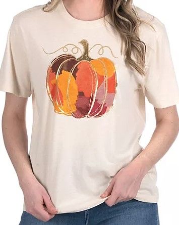 Photo 1 of State of Mine Ladies' Fall Harvest Top 2 PACK MEDIUM AND XXL 