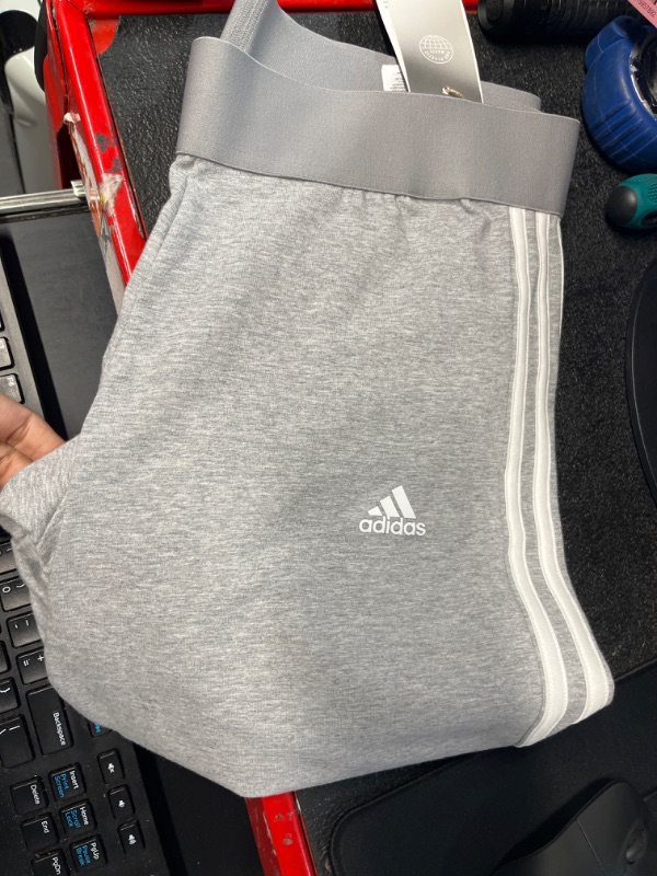 Photo 1 of ADIDAS LEGGINGS SIZE LARGE