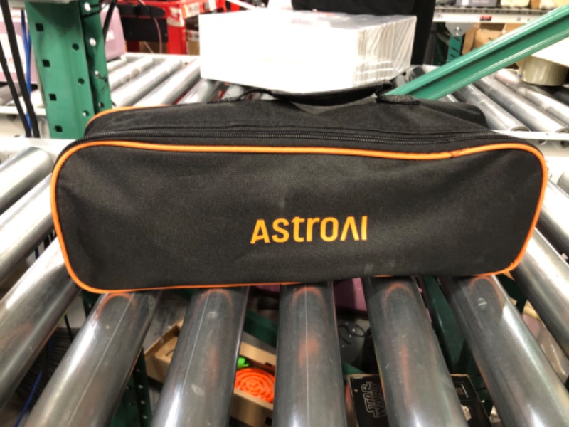 Photo 2 of AstroAI Car Vacuum