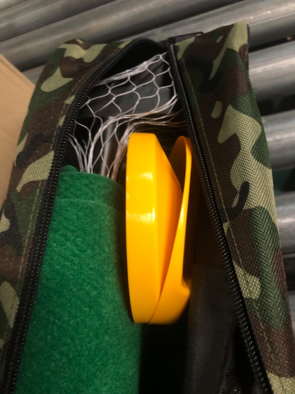 Photo 4 of (Lab Tested) - Premium Kids Golf Clubs 