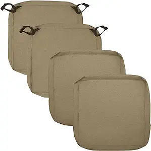 Photo 1 of  Outdoor Chair Cushions Patio Chair Cushions Outdoor