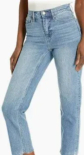 Photo 1 of Calvin Klein Vintage Straight Jeans SIZE 12