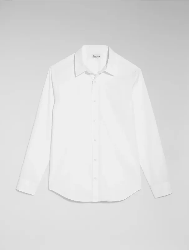 Photo 1 of Calvin Klein Button Down Top XXL