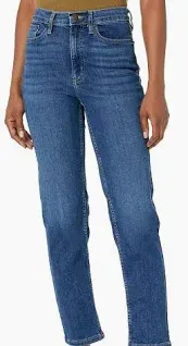 Photo 1 of Calvin Klein Vintage Straight Jeans SIZE 16