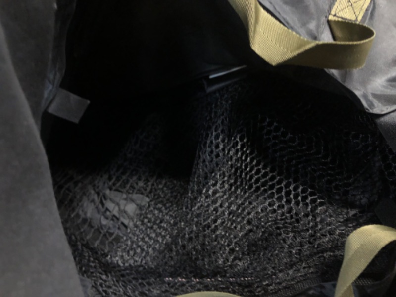 Photo 1 of Pop Up Golf Net,Pop up Golf Hitting Net, 7X7X4FT