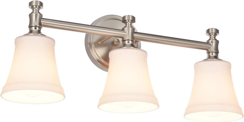 Photo 1 of Hanaloa Bathroom Vanity Light Fixtures,