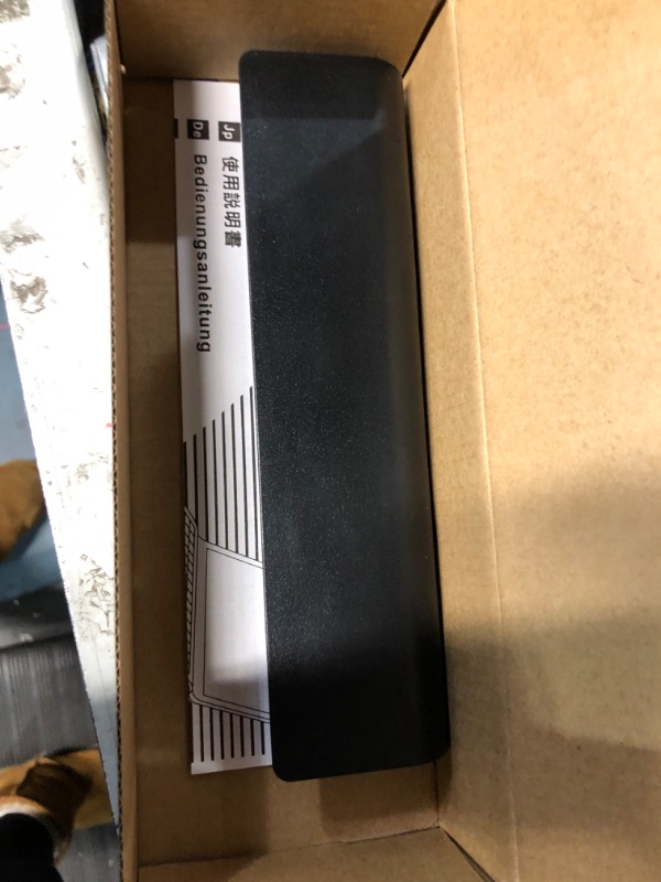 Photo 3 of 593553-001 593554-001 MU06 MU09 Extended Laptop Battery for HP Pavilion 