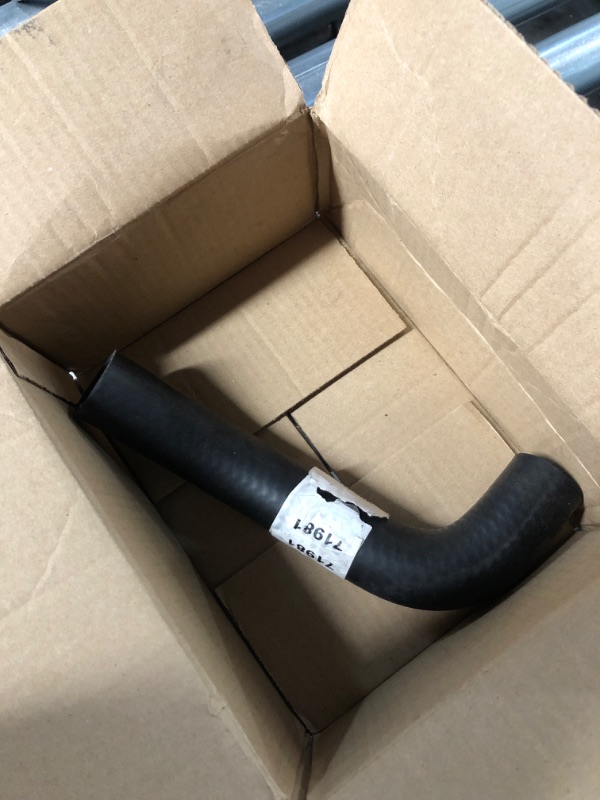 Photo 2 of Gates 22352 Premium Molded Coolant Hose