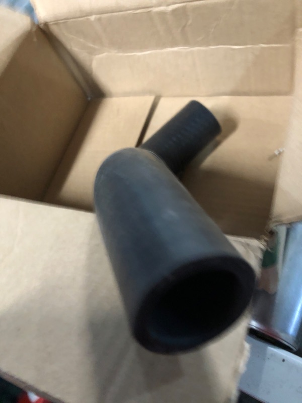 Photo 3 of Gates 22352 Premium Molded Coolant Hose