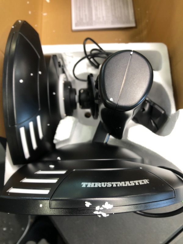 Photo 2 of Thrustmaster T-Flight Hotas One (XBOX Series X/S & XOne and Windows)