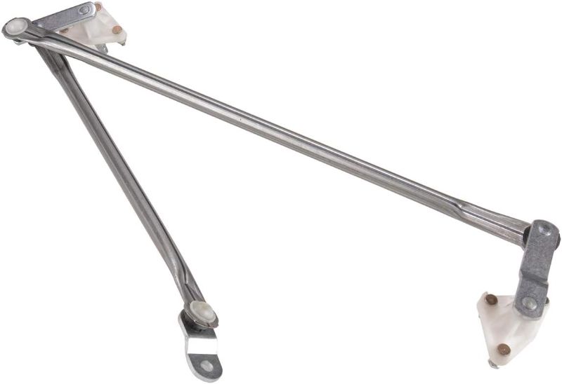 Photo 1 of A-Premium Front Windshield Wiper Transmission Linkage Assembly Compatible with Infiniti Vehicles - G20 1999 2000 2001 2002, Sedan - Replace# 288417J100, 2884250J0C