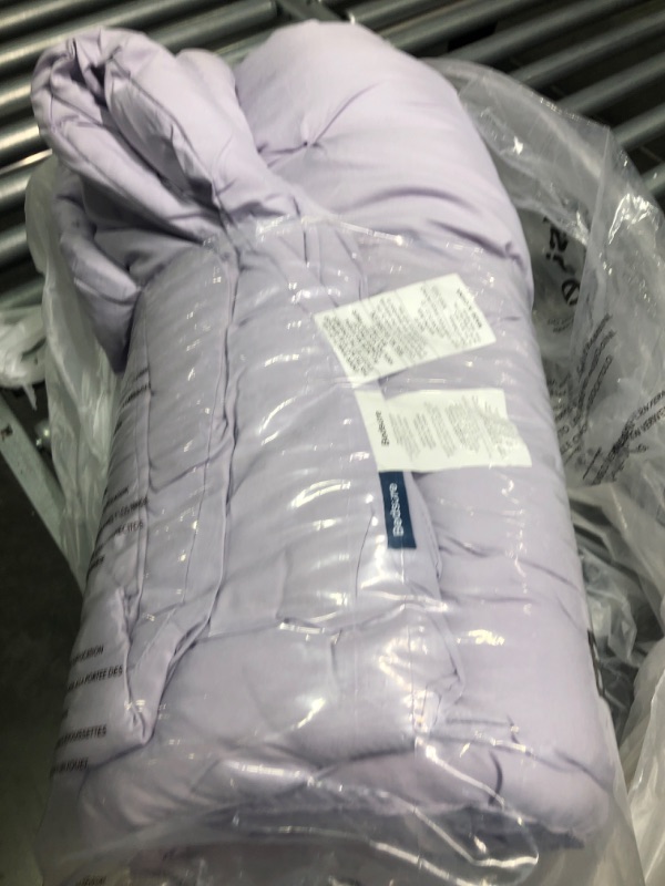 Photo 3 of Bedsure Queen Comforter Queen size