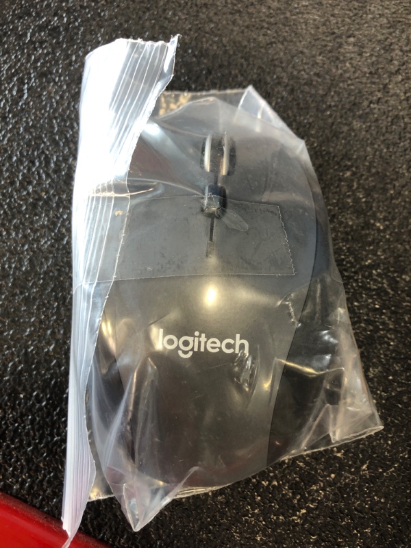 Photo 3 of Logitech MK750 Wireless Solar Keyboard and Wireless Marathon Mouse Combo for PC