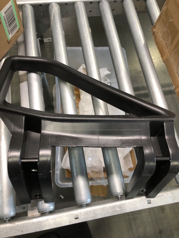 Photo 1 of Driver Passenger Side Hip Restraint, Arm Rest Hip Restraint Left+Right 71702?G01 Replacement for EZGO TXT Old Style Gas Electric Vehicles 1994?up Golf Cart Parts