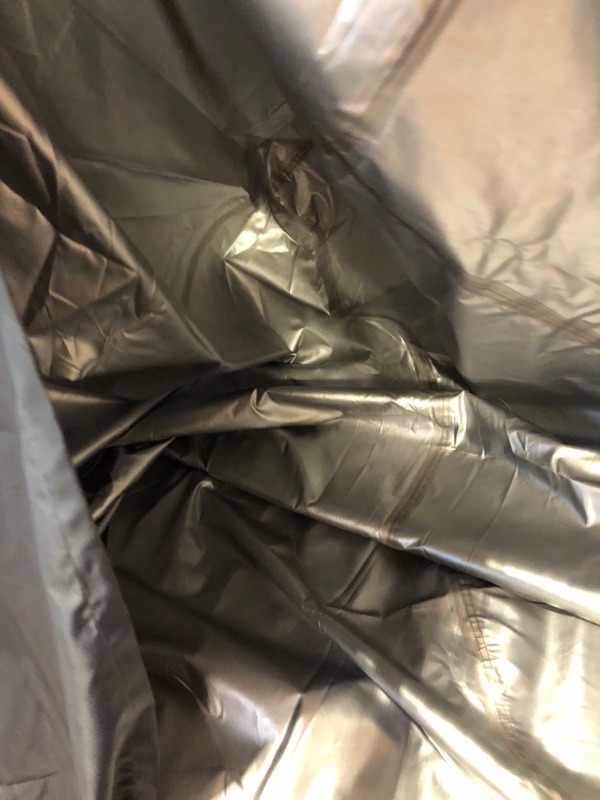 Photo 6 of 4 pack grey waterproof cargo bags