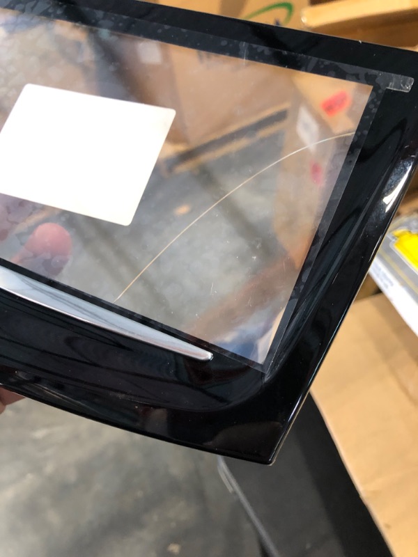 Photo 1 of 
[Cuescreens] for Cadillac CUE Premium Replacement Improved Gel-Free Touch Screen Display + Free Tool Kit + Install Guides