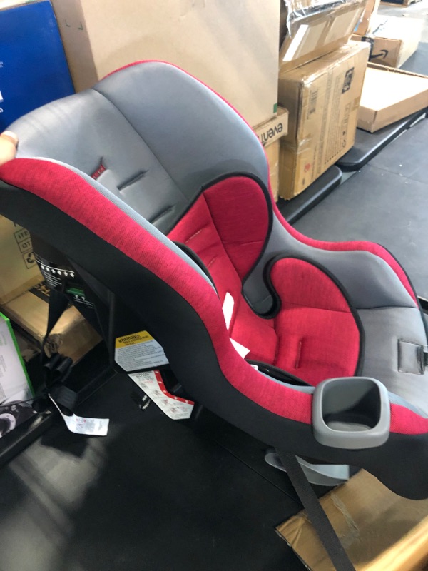 Photo 1 of Baby Trend Trooper 3 in 1 Convertible Car Seat Scooter