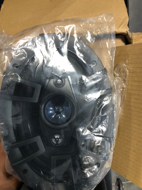 Photo 4 of H YANKA 6x9 Car Speakers,500 Watt Max 4-Way 6x9 Speakers, Professional 6x9 Speakers?Truck Speakers?Speakers for Car?Speakers Car Audio?6 by 9 Speakers?Max Box Car Set?Auto Speakers?1 Pair? Car Coaxial Speakers 6x9 Car Speakers