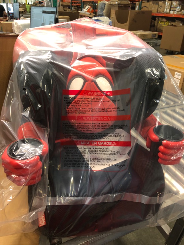 Photo 1 of Disney KidsEmbrace Combination Toddler Harness Booster Car Seat