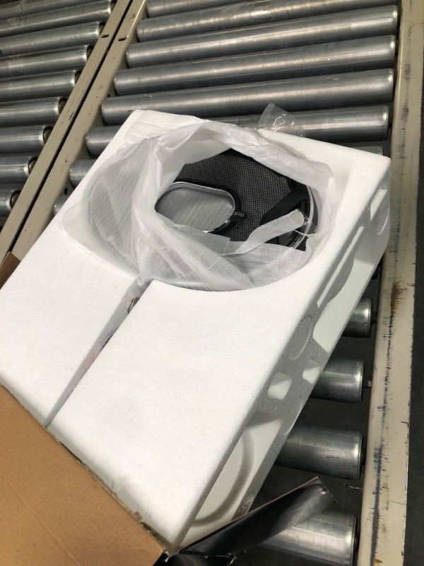 Photo 1 of JBL GTO939 Premium 6 x 9 Inches Co-Axial Speaker - Set of 2 & Metra 82-8148 6" to 6-3/4" Speaker Adapter for Select Toyota/Lexus/Scion 1998-Up Vehicles, Black 6"x9" 3-Way Speakers Speaker + Speaker Adapter
— FACTORY PACKAGE —