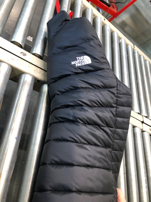 Photo 1 of The North Face Aconcagua Jacket Women's- TNF Black