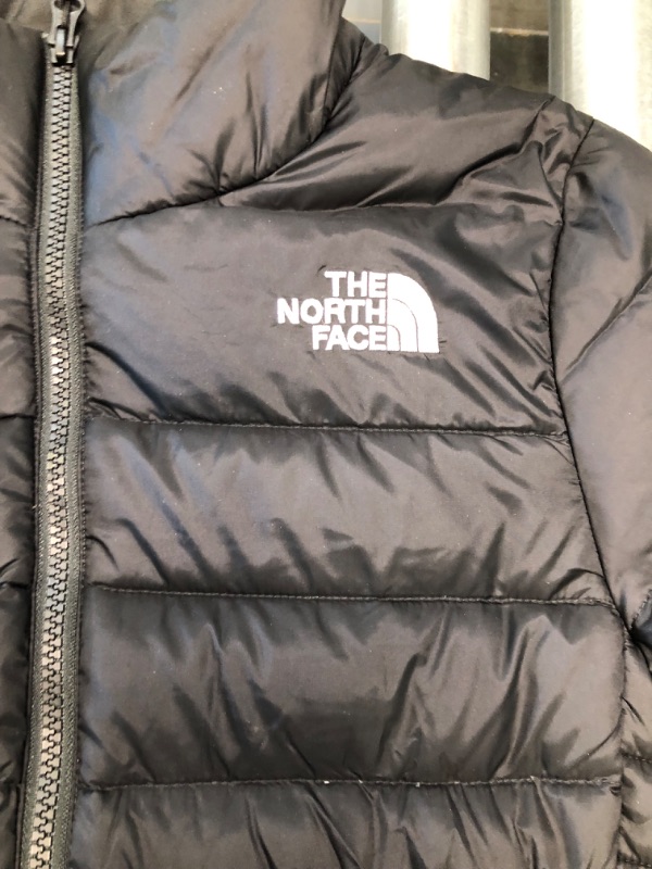 Photo 3 of The North Face Aconcagua Jacket Women's- TNF Black