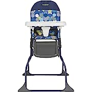 Photo 1 of Cosco Simple Fold High Chair, Comet