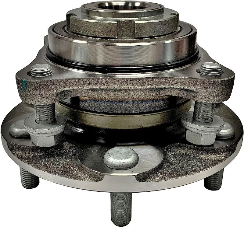 Photo 1 of ACDelco Gold 51920SA1 Rear Wheel Hub and Bearing Assembly
