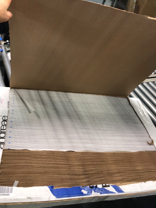 Photo 1 of Andreae AF813 Standard Exhaust Filter 36"x30'
