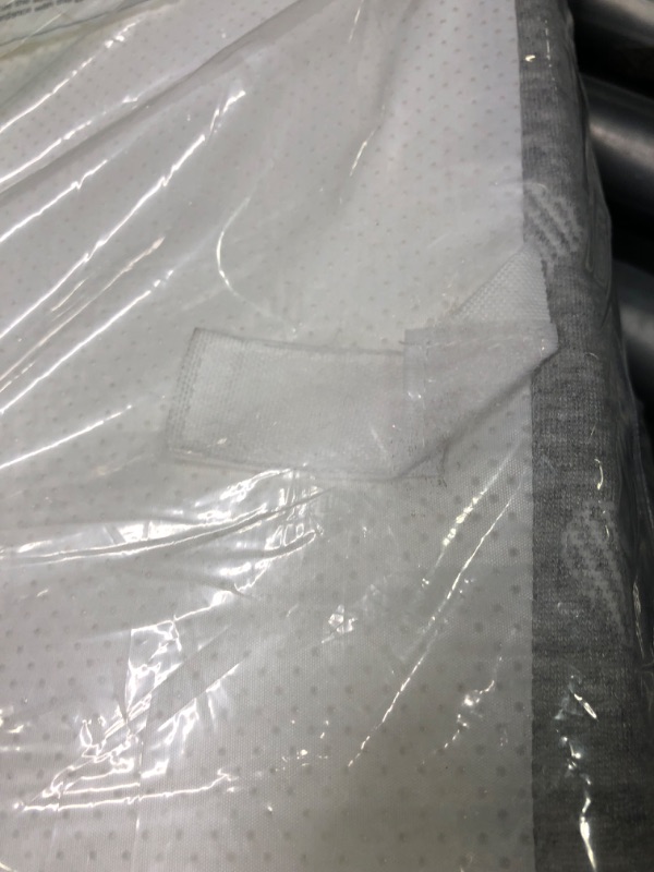Photo 1 of Contoured Changing Pad - Waterproof & Non-Slip, Includes a Cozy, Breathable, & Washable Matress Cover - Jool Baby
