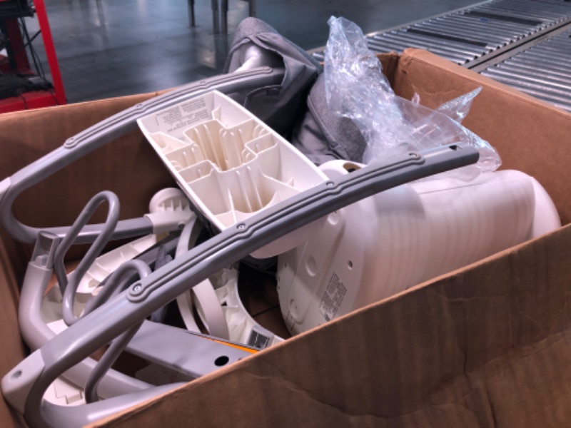 Photo 1 of Graco Simple Sway Swing Simple Sway Abbington