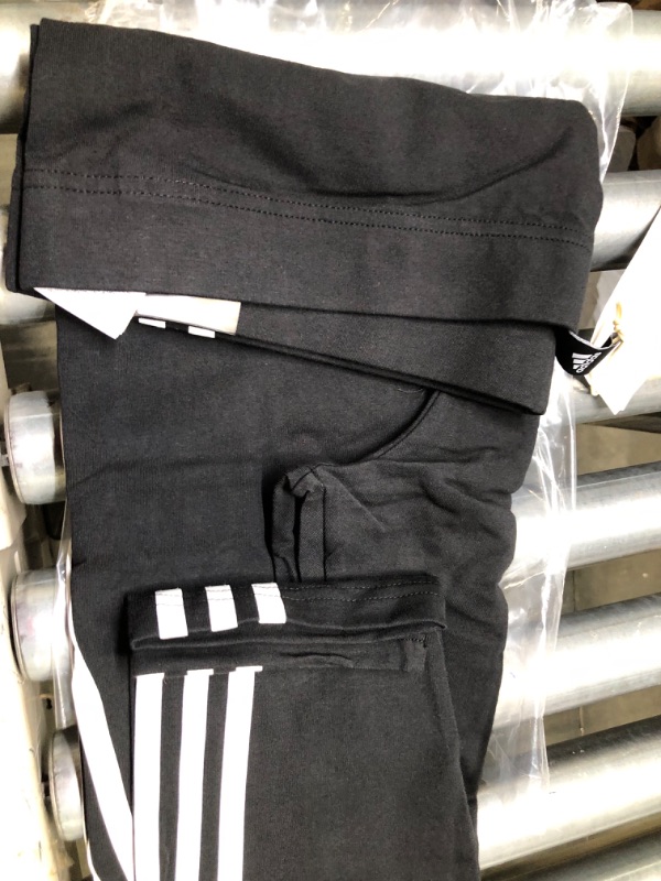 Photo 3 of adidas Women's Future Icon Three Stripes Leggings XX-Large Black