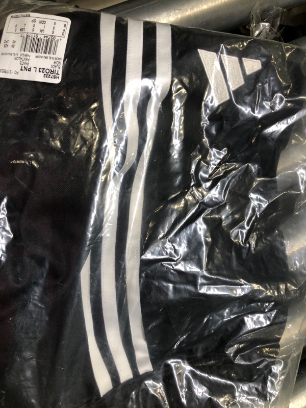 Photo 1 of adidas Men's Tiro23 League Pants Small Black