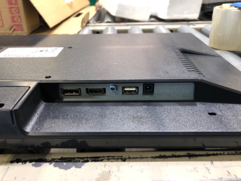 Photo 1 of 24 INCH HD THINLERAIN MONITOR