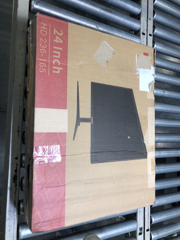 Photo 1 of 24 INCH HD THINLERAIN MONITOR