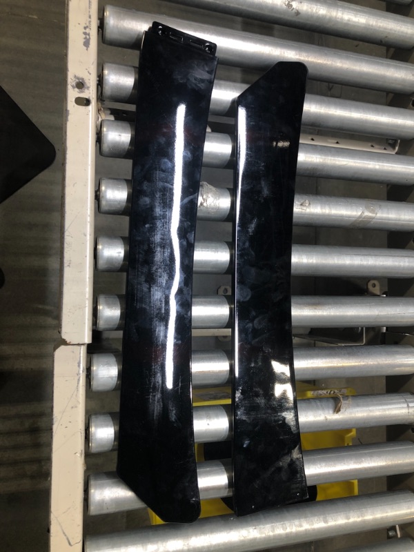 Photo 1 of car attachment mods color black approx. 10''