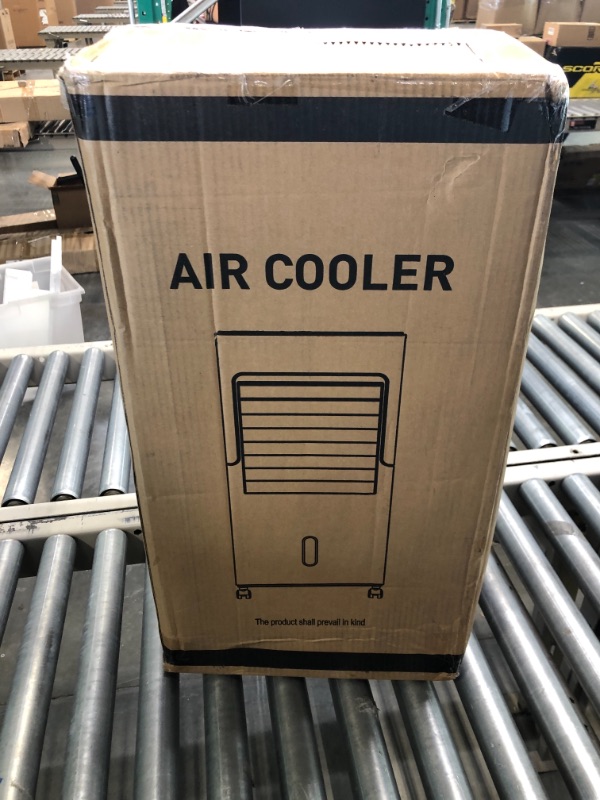 Photo 5 of Air Cooler RFS-18R